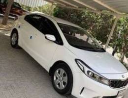 Kia cerato for sale 2018