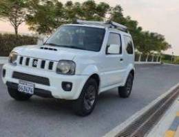 suzuki jimny 2015