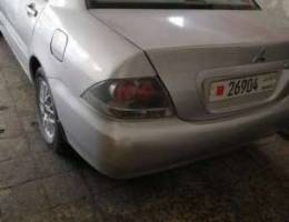 Ù„Ø§Ù†Ø³Ø± 2005 Ø¨Ø­Ø§Ù„Ù‡ Ù…Ù…ØªØ§Ø²Ø© Lancer 2005 in exc...