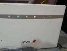 Viva 4G plus unlock router for sale