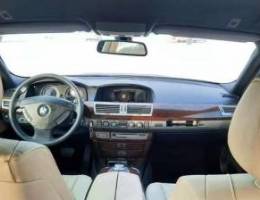 BMW 730i V6 3.0 2nd Owner Mint Condition