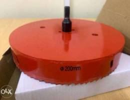 Hole Saw Cutter for Led Light