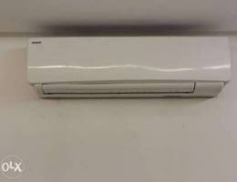 Air condition SPLIT AC for sale 2 Ton pist...