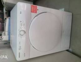 HOOVER Dryer 8kg in excellent condition de...