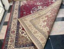 Good carpet Made in Belgium 240*340cm