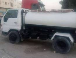 Tanker for sale