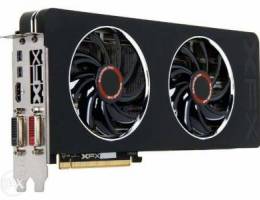 XFX Radeon Double D R9 280X 1000MHz Boost ...