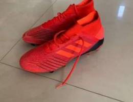 Adidas Predator 19.1 RED