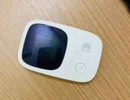 Huawei mifi unlocked viva zain batelco sim...