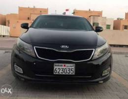 Ù„Ù„Ø¨ÙŠØ¹ Ø³ÙŠØ§Ø±Ø© ÙƒÙŠØ§ Ø§ÙˆØ¨ØªÙŠÙ…Ø§ / kia optima for s...