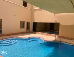 Inclusive of EWA /Pool/3 beds