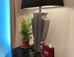 Lamp from Home Centre