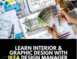 Interior & Graphic Design - CreateBahrain