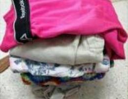 Girls 6-8 years toys, books clothes. AEG L...