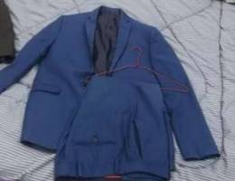 2 menâ€™s suit for sale