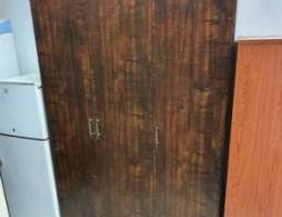 3 Door cupboard in good condition delivery...