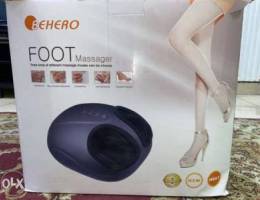 foot massager