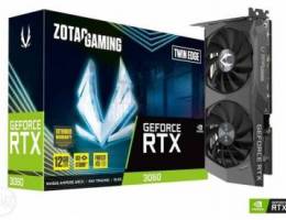 RTX 3060 12GB