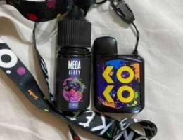 Koko vape