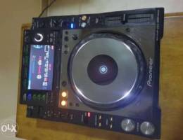 Pioneer cdj 2000 nexus for sale 2nos