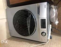 Haier Washing Machine