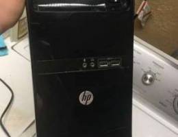 Hp pro 3500