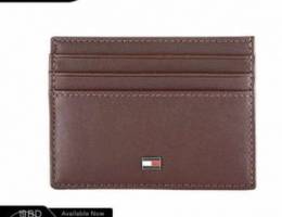 Tommy Hilfiger Men's Card Holder