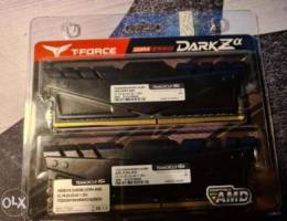 DDR4 16GB 4000Mhz cl18