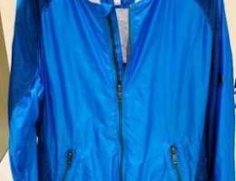 Hugo Boss light wear jacket size 12 y old