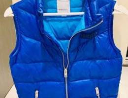 Diesel puffer size 10-14 y old