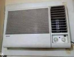 Window Ac