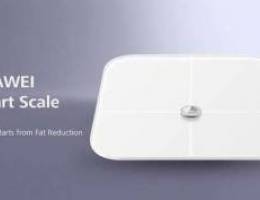 Huawei weight scale