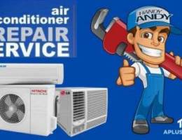 Ac services and repairing