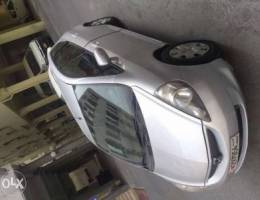 Honda jazz model 2006 excellent condition