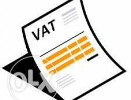 VAT Registration in 10 BD