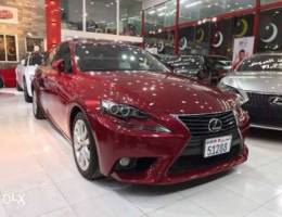 Lexus IS 350