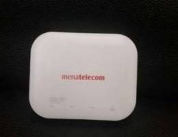 Mena telecom 4G pocket wifi