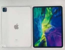 iPad Pro 11â€ 512GB With WiFi &Cellular