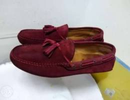 Massimo dutti upsider shoes