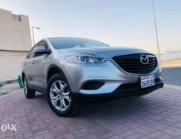 2014 Mazda CX 9 for sale