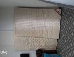 Matress 200Ã—200 and 190Ã—120