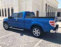 Ford F150