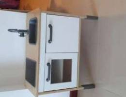 Kitchen set