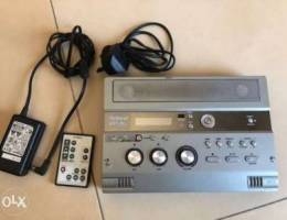 Roland CD2E Audio Recorder