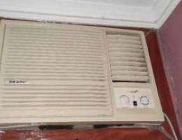 Air condition 1.5 ton