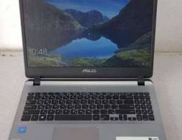 ASUS Laptop 4GB Ram 500GB HDD 15.6" HD Scr...