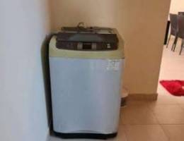 13 KG Sumsung Washing Machine for BD.35/-