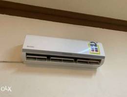 1.5 Ton Split Ac