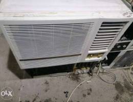 Window AC for sale free