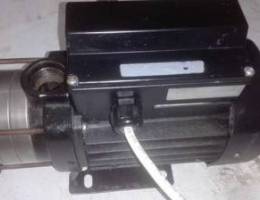 water pump for sale.